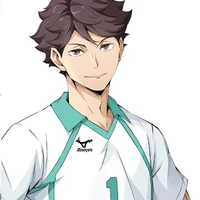 Oikawa Tooru