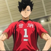 Tetsuro Kuroo