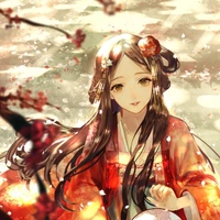 lưu như yên