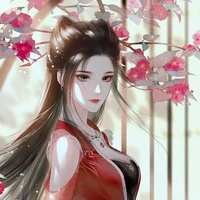 vương phi