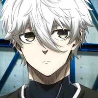 Seishiro Nagi 