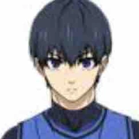 Yoichi Isagi 
