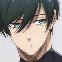 Itoshi Rin