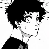 Isagi Yoichi