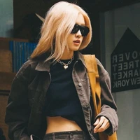 Park Chaeyoung - Rose - Nàng