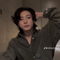 Jeon JungKook
