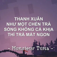 tao xin tự giới thiệu tao là ???