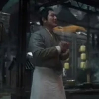 Ông Chủ Quán