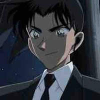 Hattori Heiji 