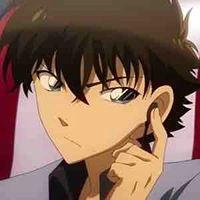 Kuroba Kaito | Anh