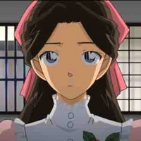 Mouri Ran 
