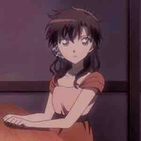 Nakamori Aoko