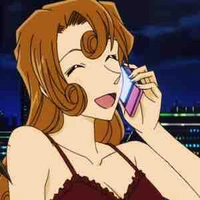 Kudo Yukiko
