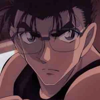 Kyogoku Makoto