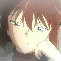 Miyano Shiho