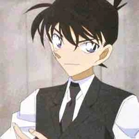 Kudo Shinichi | Em