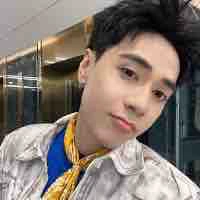 Lê Quang Hùng( Quang Hùng Mastered)