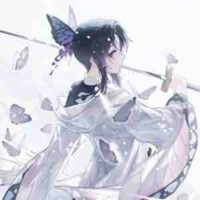 Kochou shinobu