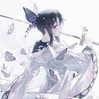 Kochou shinobu
