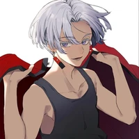Kurokawa Izana