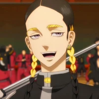 Haitani Ran