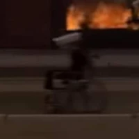 random cameraman