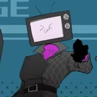 TV woman TW1(Lily)