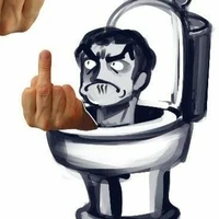 random skibidi 🚽