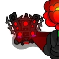 titan speakerman (Gerfear)
