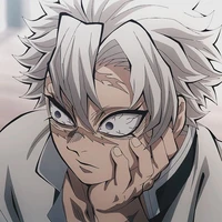 Shinazugawa Sanemi