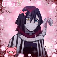 Iguro Obanai