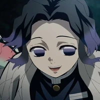 Kochou Shinobu
