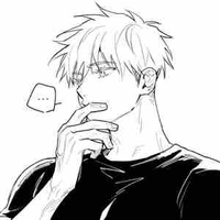 Gojo Satoru