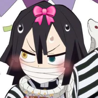 Iguro Obanai