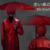 Mr.Scarletella