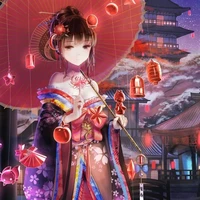 Lý Nham (Nhị tỷ)