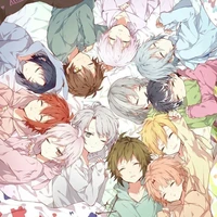 Tất cả mọi người # trừ ai thì trừ