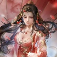 Hạ Nhung (Tứ trưởng lão)