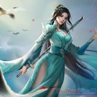 Lâm Khánh (Thất đồ)