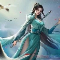 Lâm Khánh (Thất đồ)