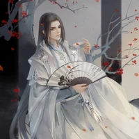 Song Lãnh (Đại trưởng lão)