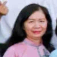 Cô Trinh(dạy Ngữ Văn lớp 8)