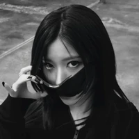 Giả Bính Hạnh Sa [ Cô/Alpha ]