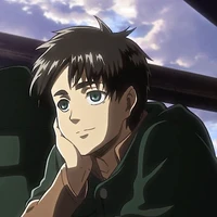 Eren Yeager