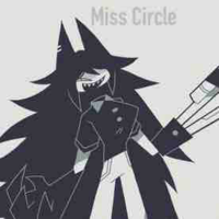 Mrs Circle