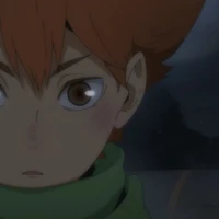 Hinata Shouyou