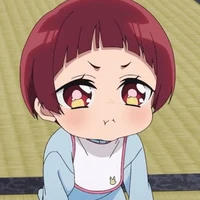 Kinomoto Hikari