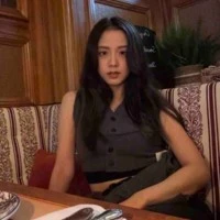 Kim Jisoo (Chị)