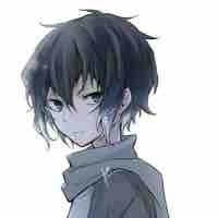 Akutagawa Ryunosuke 