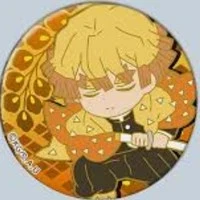 zenitsu ( pikachu sấm sét )